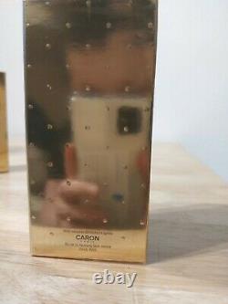 CARON Montaigne EDP 50 ml new, boxed, sealed DISCONTINUED, VERY RARE