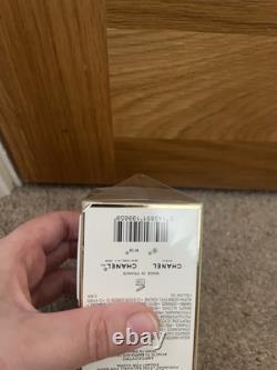 CHANEL No 19 Bath Gel 200ml Bath & Shower Gel New Boxed / Rare