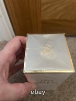 CHANEL No 19 Bath Gel 200ml Bath & Shower Gel New Boxed / Rare