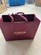 Caron Tabac Blond Perfume 100ml New In Box And Bag Rare