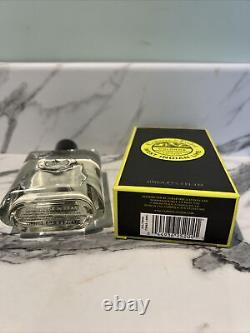 Crabtree & Evelyn West Indian Lime Cologne 100 Ml Brand New Boxed Rare