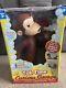 Curious George Bubble Blower Tub Time Brand New In Box -rare