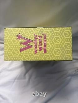 Cycling Delores Umbridge VERY RARE DISCONTINUED box In Great Condition