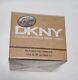 Dkny Be Delicious Men Eau De Toilette 100ml Spray(new Sealed Boxed) Rare