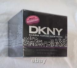 DKNY DELICIOUS NIGHT Eau de Parfum 100ml SPRAY (BRAND NEW SEALED BOXED) RARE