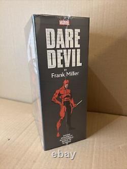 Daredevil By Frank Miller Box Set SOLD OUT Rare Box Set RRP $250! Brand New