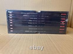 Daredevil By Frank Miller Box Set SOLD OUT Rare Box Set RRP $250! Brand New