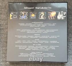 Def Leppard Vol 1 Vinyl Collection Box Set Volume 1 New Sealed New Rare