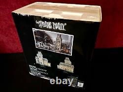 Department 56 6002948 The Addams Family House NEW IN BOX RARE