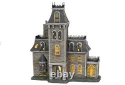 Department 56 6002948 The Addams Family House NEW IN BOX RARE