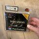 Dino Crisis (playstation, 2000) Graded90 Only Copy Seen Rare