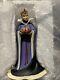 Disney Traditions Snow White Evil Queen'poison Pumpkin' Very Rare New In Box