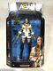 Dr. Britt Baker Chase Figure Rare 1 Of 3000 Series 1 Aew Unmatched Collection