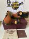 Dr. Martens Rare 1461 Leather Shoes Size Uk 8 Eu 42 Made In England New Boxed