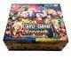 Dragon Ball Super Booster Box Assault Of The Saiyans New Factory Sealed Rare