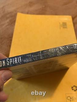 Dragon Spirit TurboGrafx-16 NTSC/US NEW SEALED Boxed Complete VERY RARE Retro