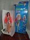Dramatic New Living Barbie Doll 1116 1969 New In Box Vintage Rare