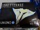 Eaglemoss The Expanse Official Range Un One Un1 Ship New Boxed? Rare