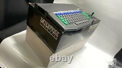 ENTERPRISE 64 Home Computer System -Rare PAL Vintage (New) Boxed Working- #56