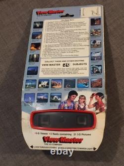 EXTREMELY RARE Elvis View-Master 3D Graceland Tour NEW & BOXED