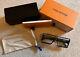 Extremely Rare New Louis Vuitton Millionaires Sunglasses Z1320w 8g7 In Box
