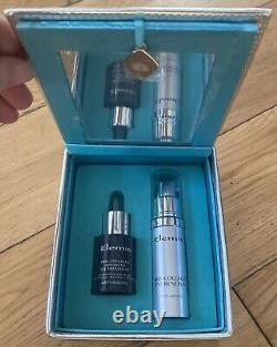 Elemis Anti Ageing Eye Collection with Mirrored Gift Box Rare Presentaion Box