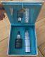 Elemis Anti Ageing Eye Collection With Mirrored Gift Box Rare Presentaion Box