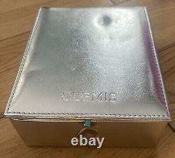 Elemis Anti Ageing Eye Collection with Mirrored Gift Box Rare Presentaion Box