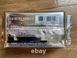 Emporio Armani CITY GLAM For Her EDP 30ml, New Boxed/Sealed/Rare/Discontinued