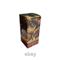 Ester Lauder Tuscany Per Donna Eau De Perfume Rare Vintage Style Box 100ml