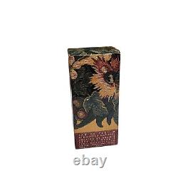 Ester Lauder Tuscany Per Donna Eau De Perfume Rare Vintage Style Box 100ml