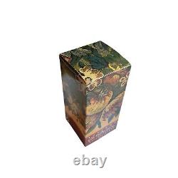 Ester Lauder Tuscany Per Donna Eau De Perfume Rare Vintage Style Box 100ml