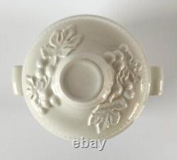 Eternal Beau Rare Rum Pot Rumtopf