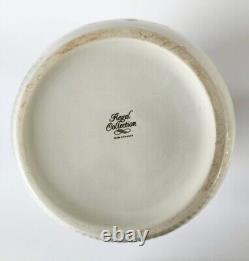 Eternal Beau Rare Rum Pot Rumtopf