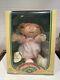Extremely Rare 1984 Elaine Gretchen Cabbage Patch Doll New In Box