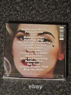 Extremely Rare, Sealed Marina & The Diamonds Electra Heart Boxed Set