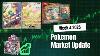 Extremly Rare Mew Card Charizard Ex Box New Leaked Cards Weekly Pok Mon Market Update