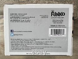 Funko Pop! #180 Floki from Vikings TV Show RARE? NEW IN BOX! EXCELLENT