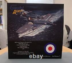 GARNS4001 1/72nd scale Gemini Aces McDonnell Douglas Phantom FG. 1 MINT Very Rare