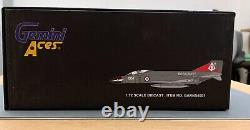 GARNS4001 1/72nd scale Gemini Aces McDonnell Douglas Phantom FG. 1 MINT Very Rare