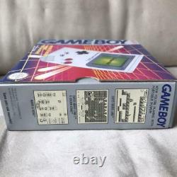 GB Game Boy boxed RARE BRAND NEW never used