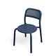 Genuine Two Fatboy Toni Chairs Dark Ocean Blue Brand New Boxed Unused! Rare