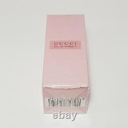 GUCCI II Eau de Parfum 1oz/30ml EDP for Women Boxed Sealed Rare Discontinued