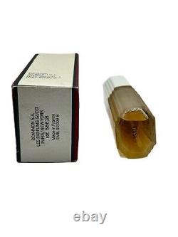 GUCCI NO. 3 30ML VINTAGE EDT SPRAY Perfume Rare (NEW WITH BOX)