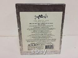 Genesis The Movie Box 1981 2007 (2009, Rare New & Sealed Boxset) (T8)