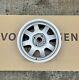 Genuine Rare New Old Stock Boxed Vw Lupo Alloys 4x100 6e0601025f 6jx14 Vw Up