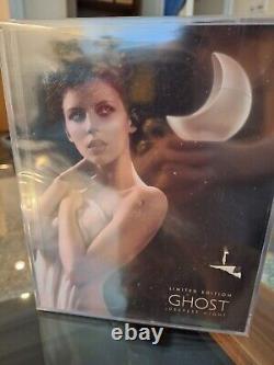 Ghost deepest nights 50ml New and Boxed Rare