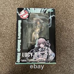 Ghostbusters Bishoujo Lucy OVP & Sealed New Rare From Japan