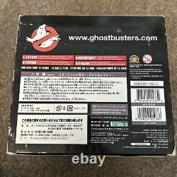 Ghostbusters Bishoujo Lucy OVP & Sealed New Rare From Japan