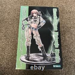 Ghostbusters Bishoujo Lucy OVP & Sealed New Rare From Japan